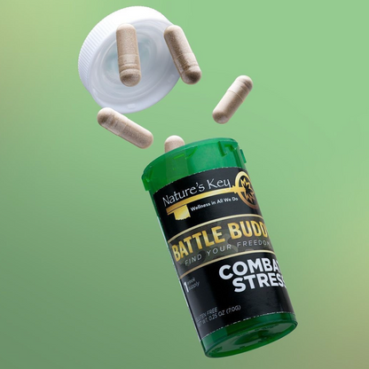 Battle Buddy Wholesale