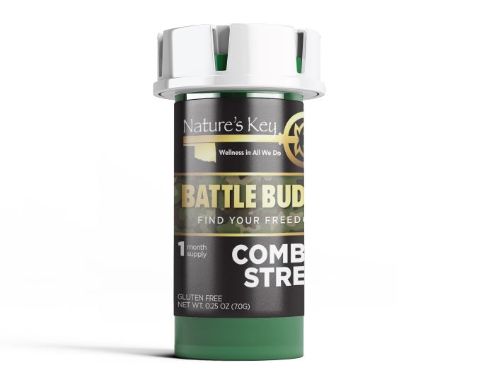Battle Buddy Wholesale