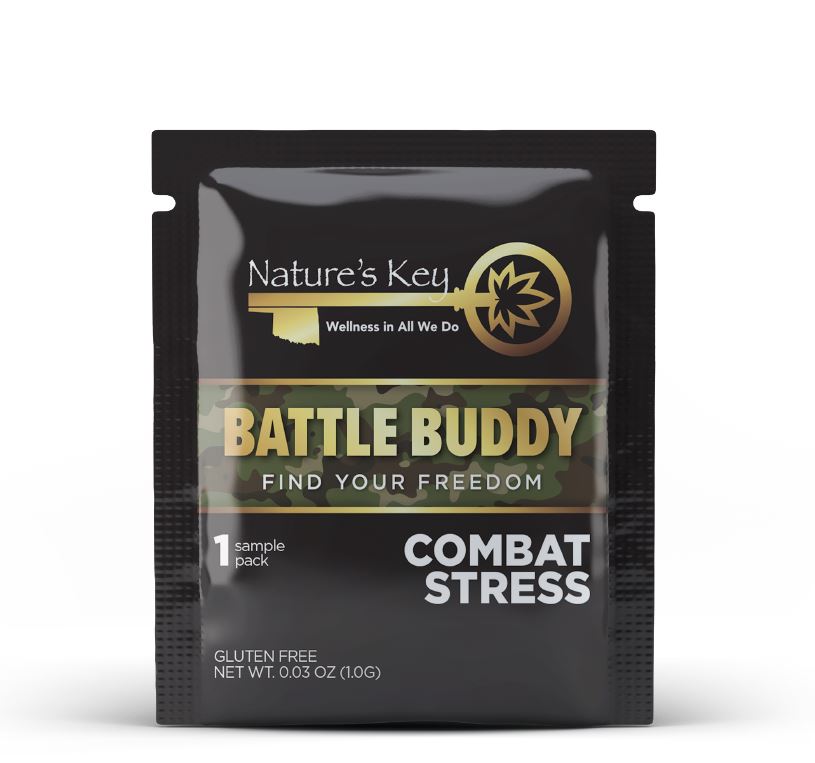 Battle Buddy Wholesale