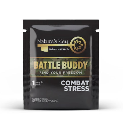 Battle Buddy Wholesale