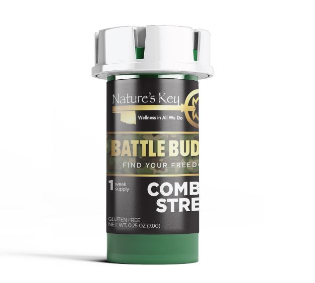 Battle Buddy Wholesale