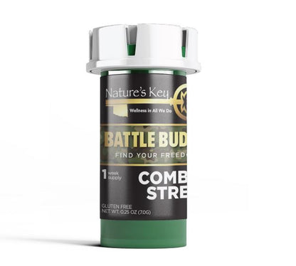 Battle Buddy Wholesale